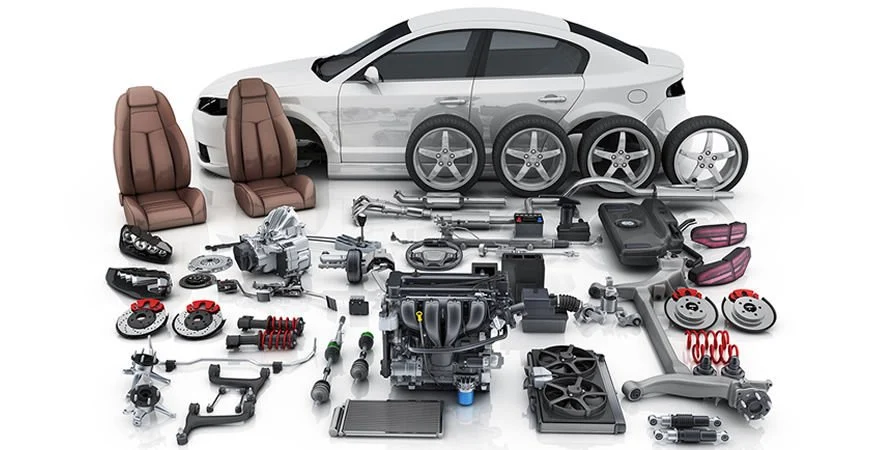 Sumbas Oto Yedek Parçacısı