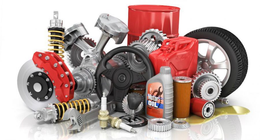 Sumbas Oto Yedek Parçacısı